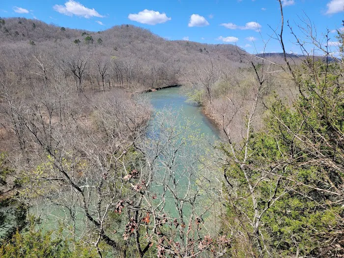 Bliss Spring Campground 4