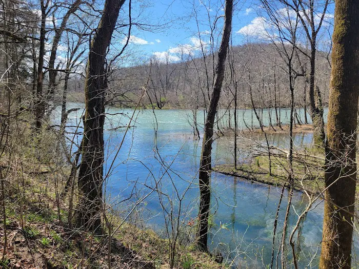 Bliss Spring Campground 2