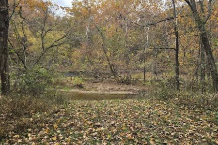 Horseshoe Bend Float Camp