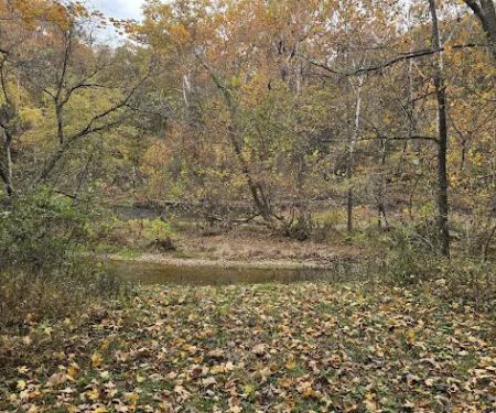 Horseshoe Bend Float Camp