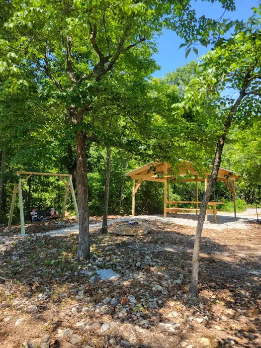Camp River Campground LLC 2