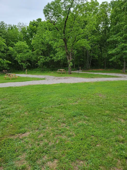 Camp River Campground LLC 1