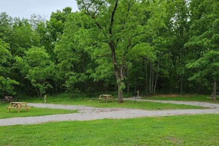 Camp River Campground LLC