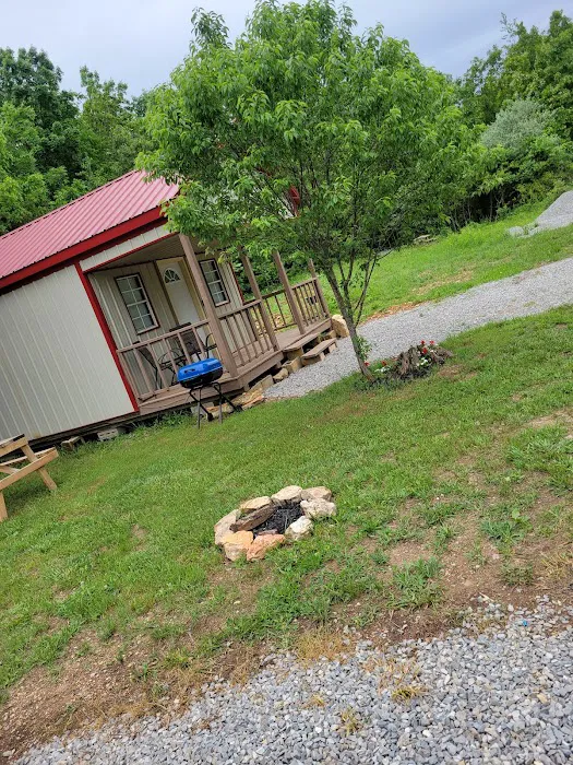 Camp River Campground LLC 10