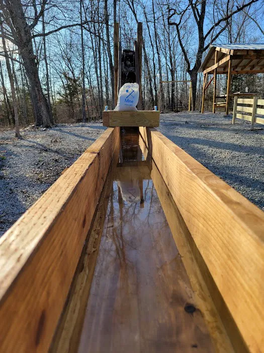 Camp River Campground LLC 7