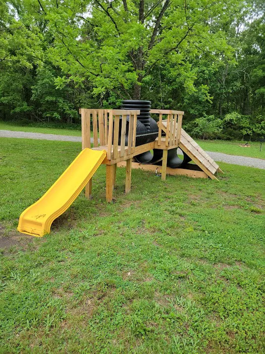 Camp River Campground LLC 6