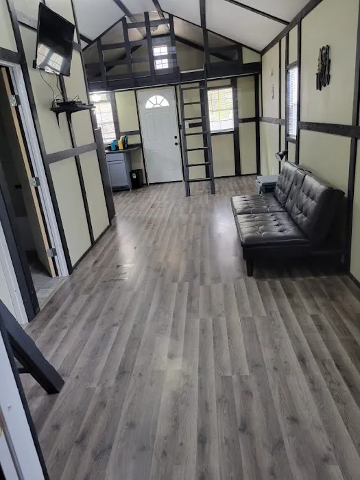 Camp River Campground LLC 3