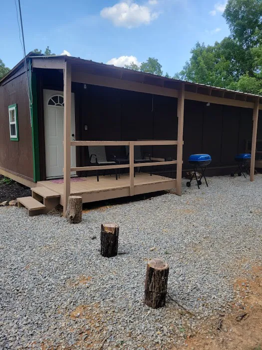 Camp River Campground LLC 4