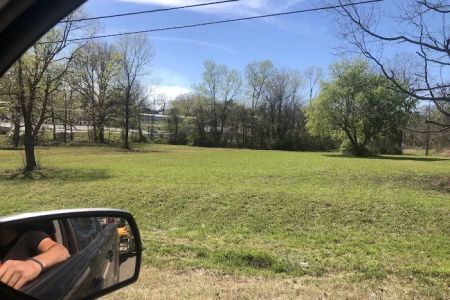 SpringRiver Camping Ravenden