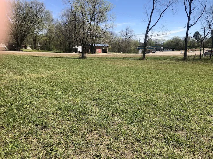 SpringRiver Camping Ravenden 2