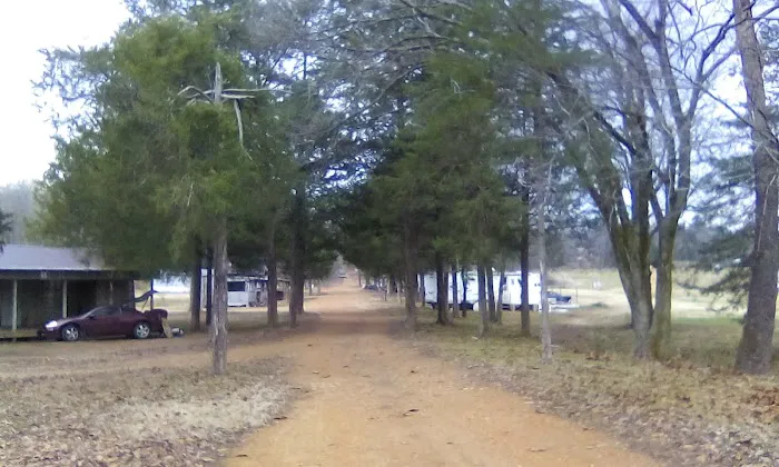 Rone Valley Camping Park 6