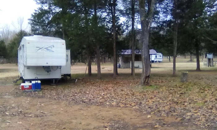 Rone Valley Camping Park 7