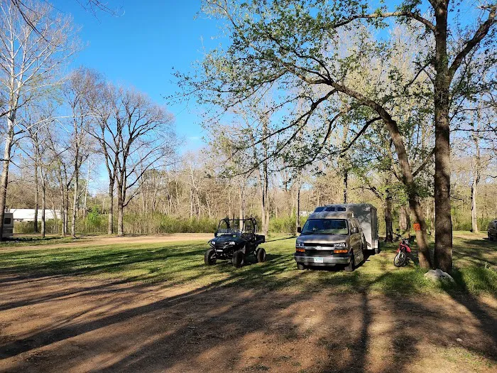 Rone Valley Camping Park 9