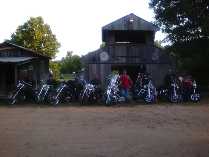 Rone Valley Camping Park 3