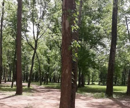 Rone Valley Camping Park