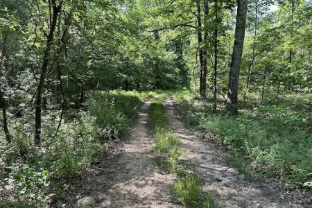 Ozark Trail Eleven Point Terminus