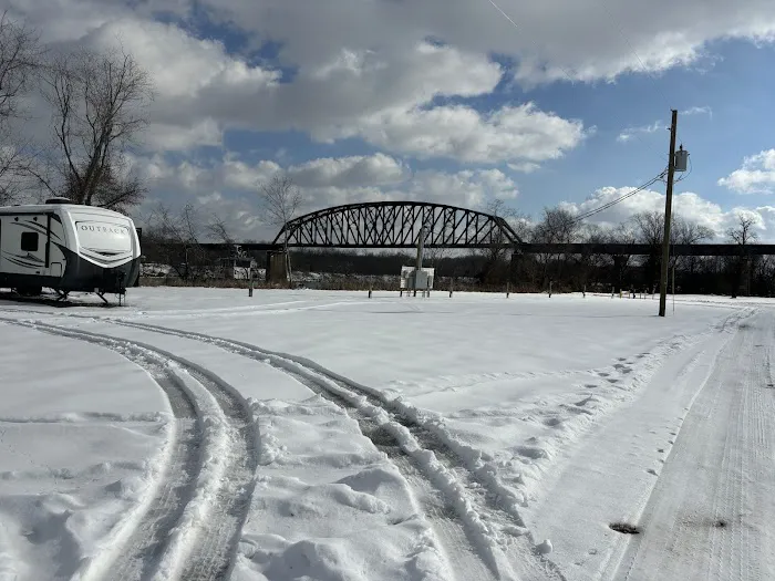 Henderson RV Park 1