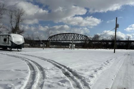 Henderson RV Park