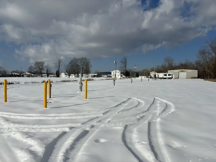 Henderson RV Park 3