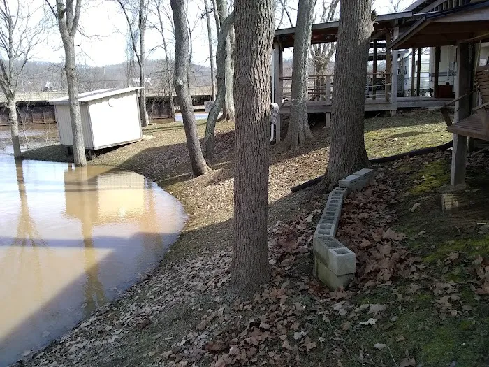 Shady Waters Campground 2