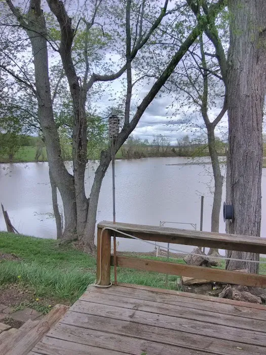 Shady Waters Campground 4