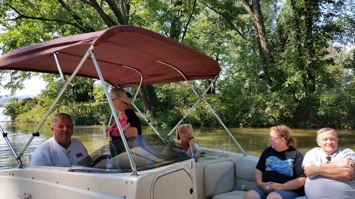 Shady Waters Campground 5
