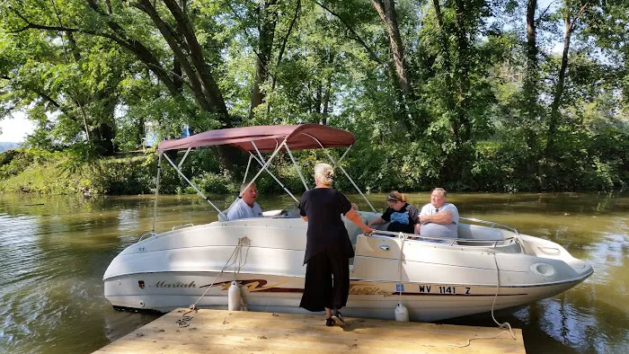 Shady Waters Campground 8