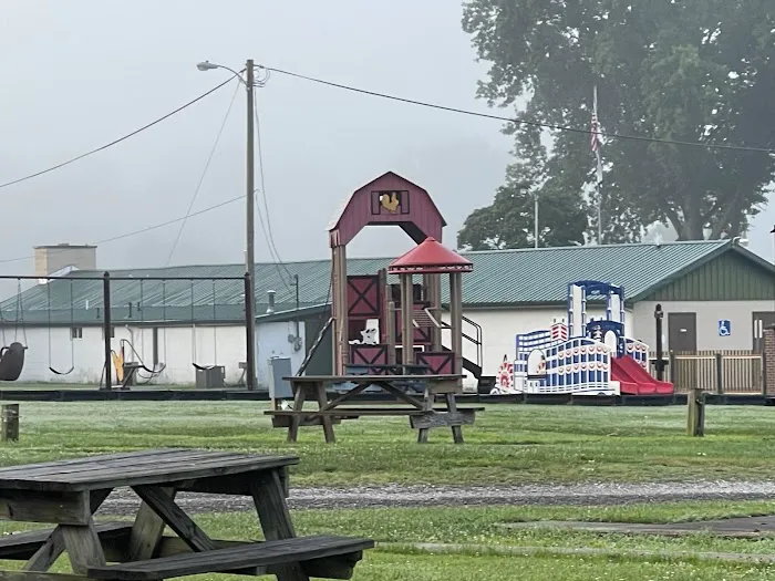 Krodel Park Campground 10