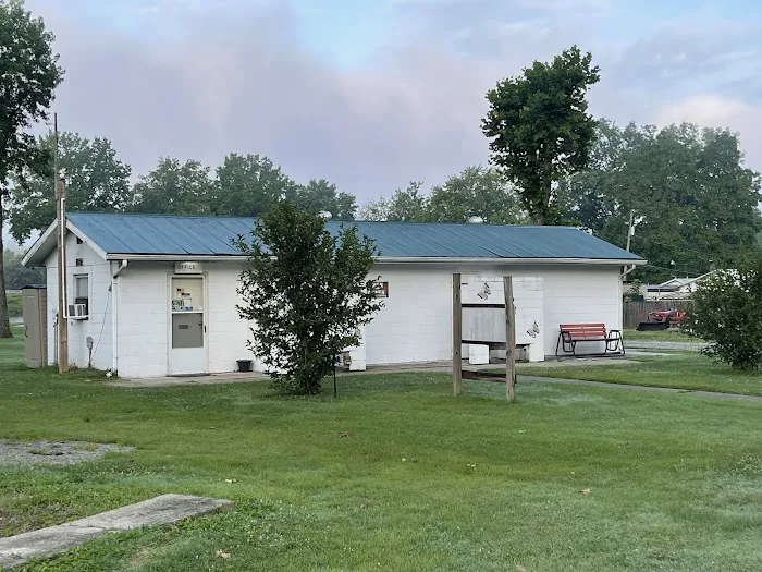 Krodel Park Campground 9