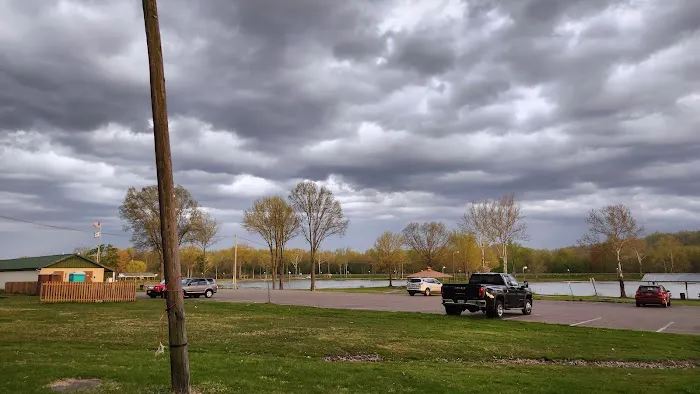 Krodel Park Campground 1