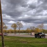 Krodel Park Campground