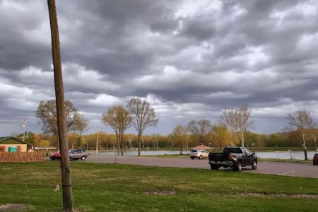 Krodel Park Campground