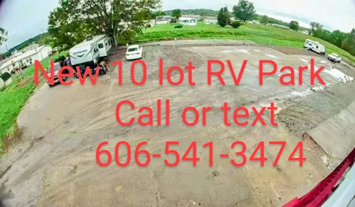 Percinos RV / Campground Park and Home Rental 10