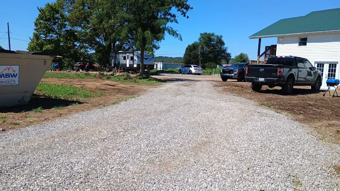 Percinos RV / Campground Park and Home Rental 5