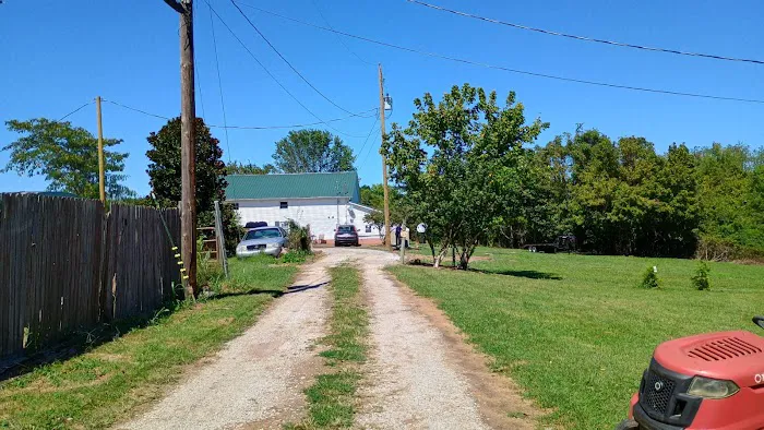 Percinos RV / Campground Park and Home Rental 9