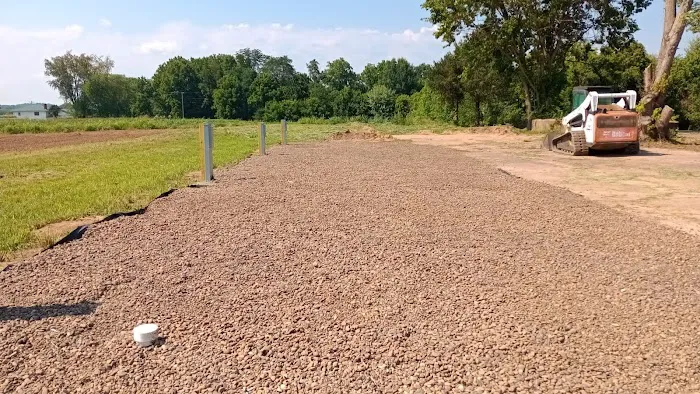 Percinos RV / Campground Park and Home Rental 6