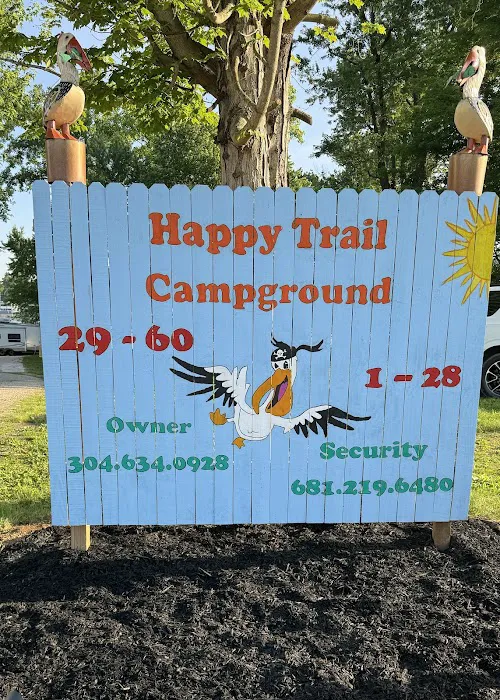 Happy Trail Campground, LLC 1