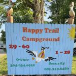 Happy Trail Campground, LLC