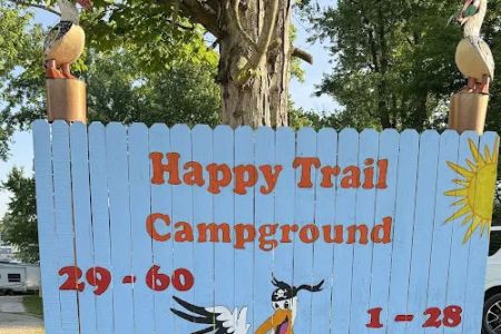Happy Trail Campground, LLC