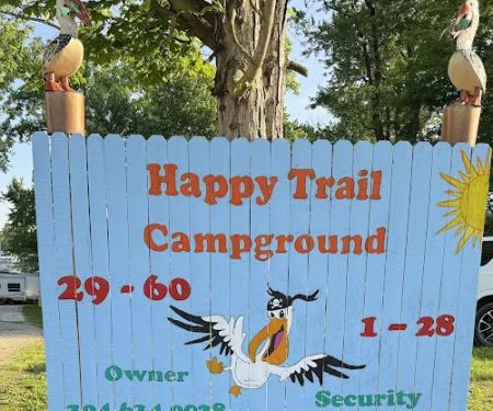 Happy Trail Campground, LLC