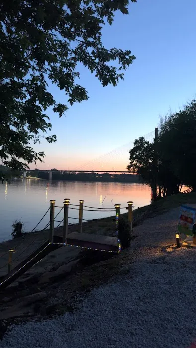 Happy Trail Campground, LLC 2