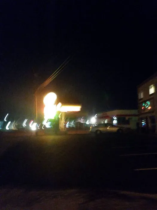 Ernie's Mobile Home Park 1