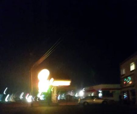 Ernie's Mobile Home Park