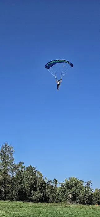 Robert Newlon Airpark 3
