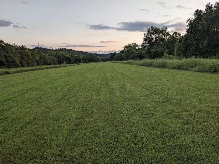 Robert Newlon Airpark 5