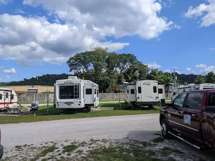 Robert Newlon Airpark 9