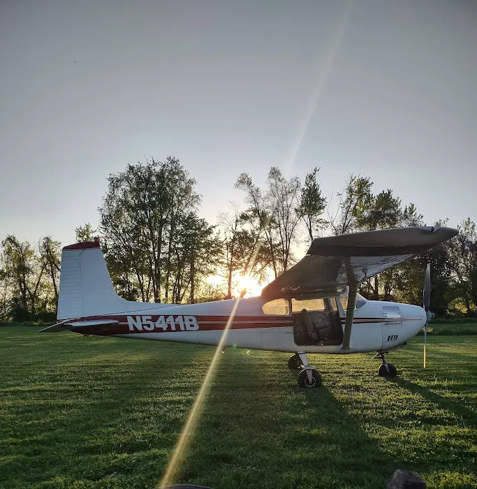 Robert Newlon Airpark 1