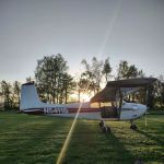 Robert Newlon Airpark