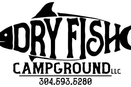 Dry Fish Campground