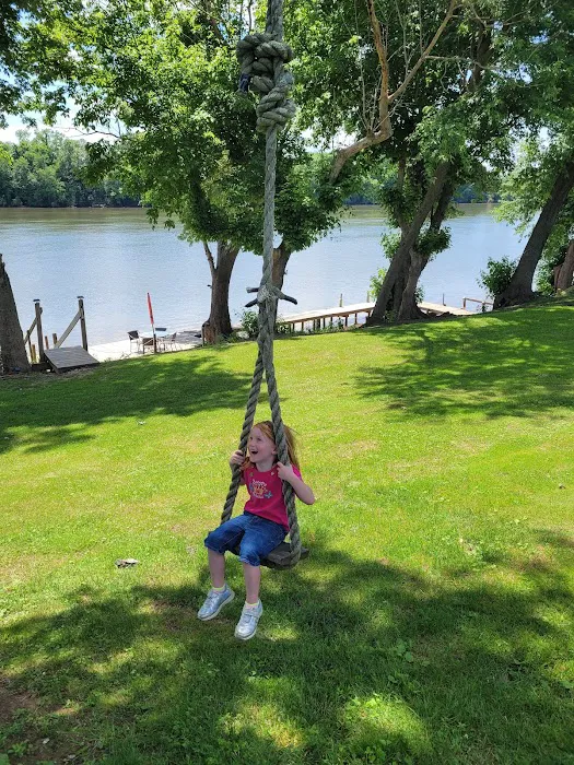 Kanawha River Campground 7